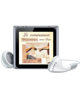 La communion avec Dieu