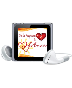 De la rupture à l'amour
