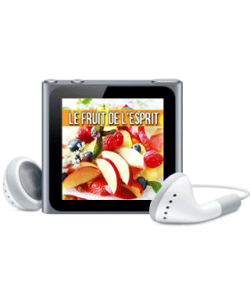 Le fruit de l'esprit