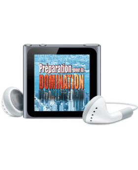 Préparation pour la Domination