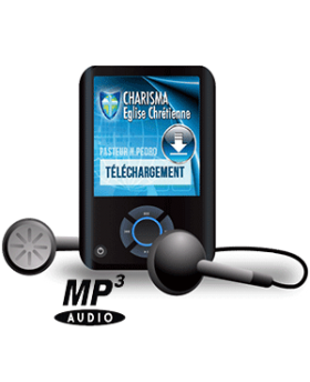 L'investigation de bénédiction