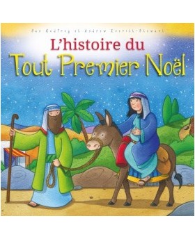 L'histoire du tout premier...