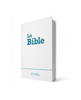 Bible Segond 21 compacte couverture rigide imprimée