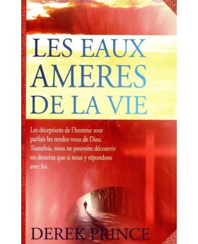 Les eaux amères de la vie