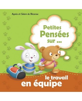 Petites pensées sur le...