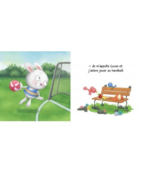 Petites pensées sur le travail en équipe