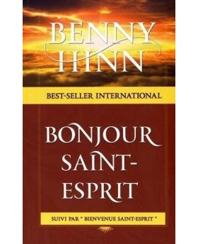 Bonjour Saint-Esprit