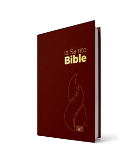 Bible Segond NEG, compacte,...