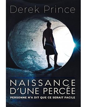 Naissance d'une percée