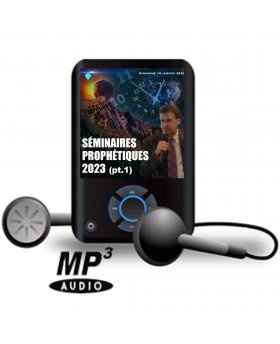 Séminaires Prophétiques...