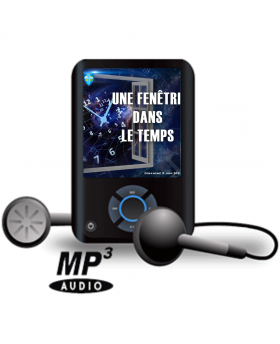 Une fenêtre dans le temps