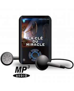 La clé du miracle