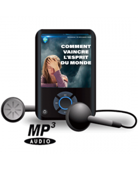 Comment vaincre l'esprit du...