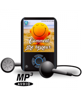 Comment être heureux