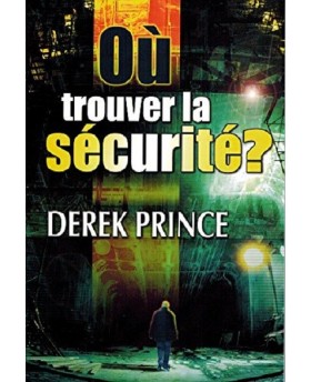 Où trouver la sécurité
