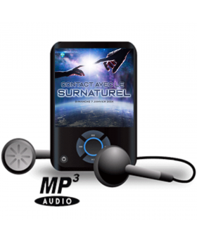Contact avec le surnaturel