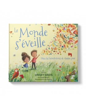 Le Monde s'éveille