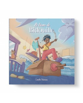 Le trésor de Bidouille