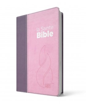 Bible Segond NEG compacte...