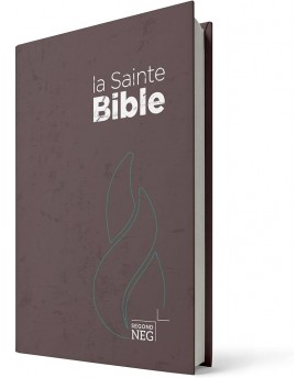 Bible Segond NEG, compacte...