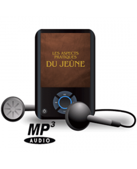 Les aspects pratiques du jeûne