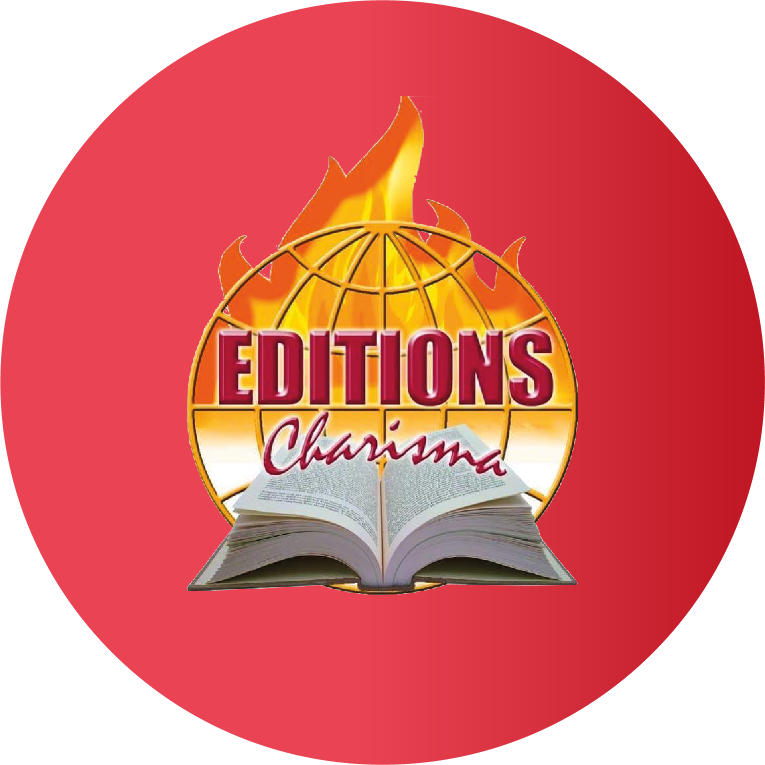 Éditions charisma Bordeaux